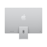 Apple iMac A2438 2021 4.5K M1 8C/8C 8GB 256GB SSD 24" Silver | Wty