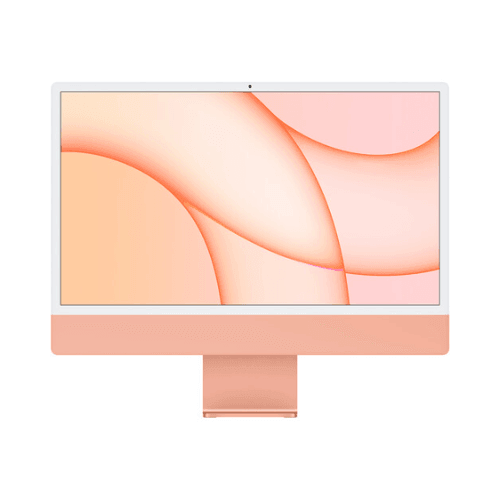 Apple iMac A2438 2021 4.5K M1 8C/8C 16GB 512GB SSD 24