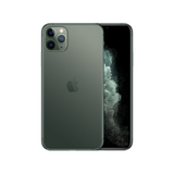 Apple iPhone 11 Pro Max 256GB Midnight Green Unlocked Smartphone | Wty