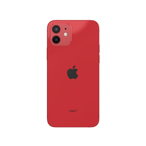 Apple iPhone 12 Mini 64GB Red Unlocked Smartphone AU STOCK | Wty