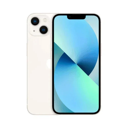 Apple iPhone 13 128GB Starlight Unlocked Smartphone AU STOCK | Wty