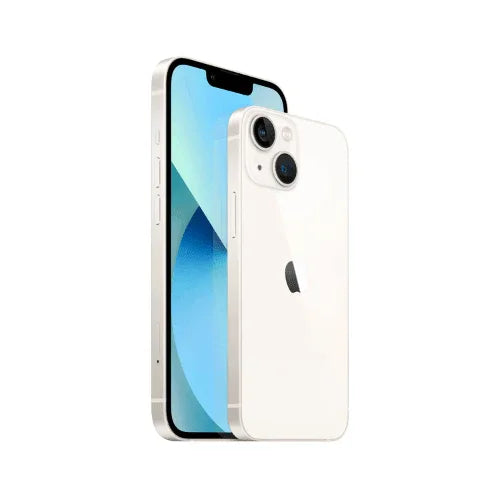 Apple iPhone 13 128GB Starlight Unlocked Smartphone AU STOCK | Wty