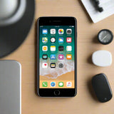 Apple iPhone 7 Plus 256GB Jet Black Unlocked Smartphone | Wty