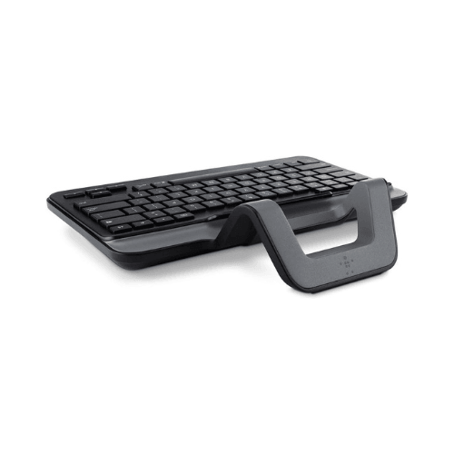 Belkin B2B130 Tablet Keyboard with Stand for iPad | Wty