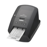 Brother QL-720NW High-Speed Label Printer Wireless | 3mth Wty