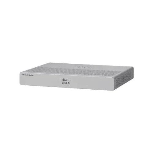 Buy Used Cisco C1117-4PLTELA Routers - Fully Tested | Reboot IT
