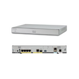 Cisco C1117-4PLTELA Integrated Services Router | Wty