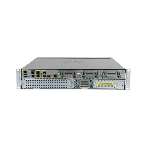 Cisco ISR4351/K9 4351 Integrated Services Router | 3mth Wty