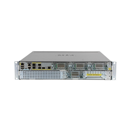 Cisco ISR4351/K9 4351 Integrated Services Router | 3mth Wty