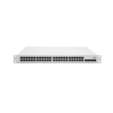 Cisco Meraki MS350-48FP 48-Port Gigabit PoE+ Managed Network Switch | Wty