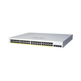 Cisco Meraki MS350-48FP 48-Port Gigabit PoE+ Managed Network Switch | Wty