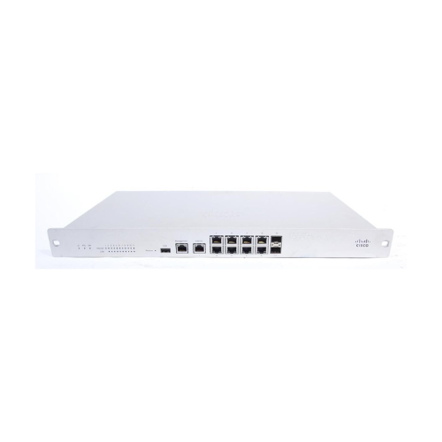 Cisco Meraki MX100 Security Appliance Firewall Router Network | Wty