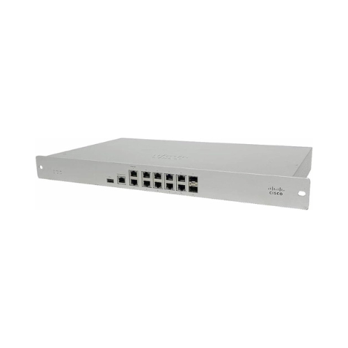 Cisco Meraki MX84 Security Appliance Firewall | Wty