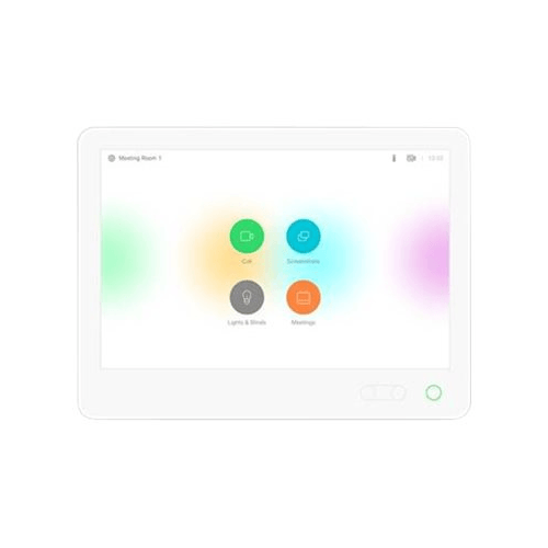 Cisco TelePresence CS-TOUCH10 Room Navigator | Wty