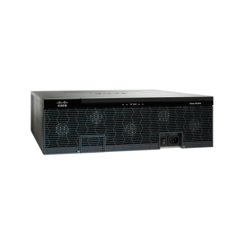 Cisco VG350 Analog IP Voice Gateway | 1yr Wty