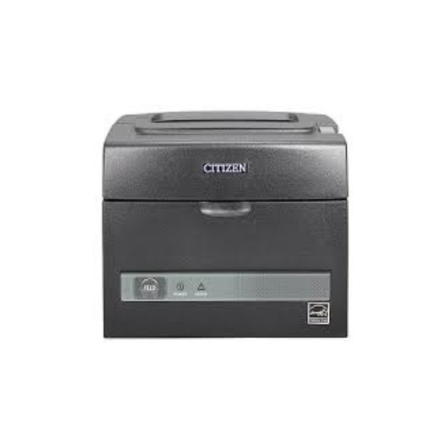 Citizen CT-S310IIABK USB POS Label and Receipt Printer | Wty