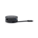 Dell DA300 USB-C HDMI VGA DP Portable Docking Station | Wty