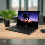 Dell Latitude E7280 i7 7600U 2.8GHz 16GB 256GB SSD 12.5" Touch W10P | 3mth Wty