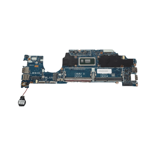 Dell Latitude 5300 2-in-1 i5 8365U 1.6GHz Motherboard H69YG | Wty