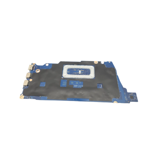 A Dell Inspiron 15 3511 i5-1135G7 2.40GHz 0XMF7W XMF7W motherboard by Dell is shown on a white background—perfect as an OEM replacement part for your laptop.