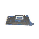 A Dell Inspiron 15 3511 i5-1135G7 2.40GHz 0XMF7W XMF7W motherboard by Dell is shown on a white background—perfect as an OEM replacement part for your laptop.