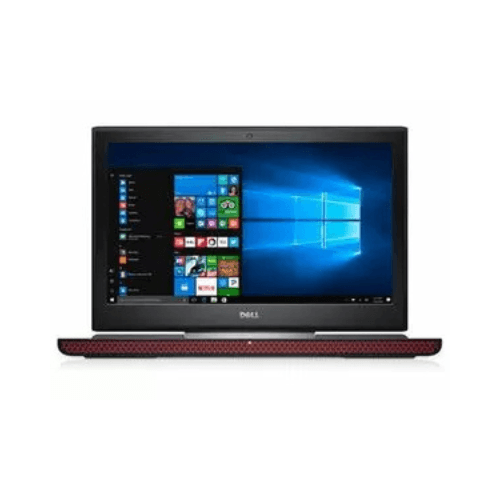 Dell Inspiron 7566 i7 6700HQ 2.6GHz 8GB 128GB SSD + 500GB 15.6