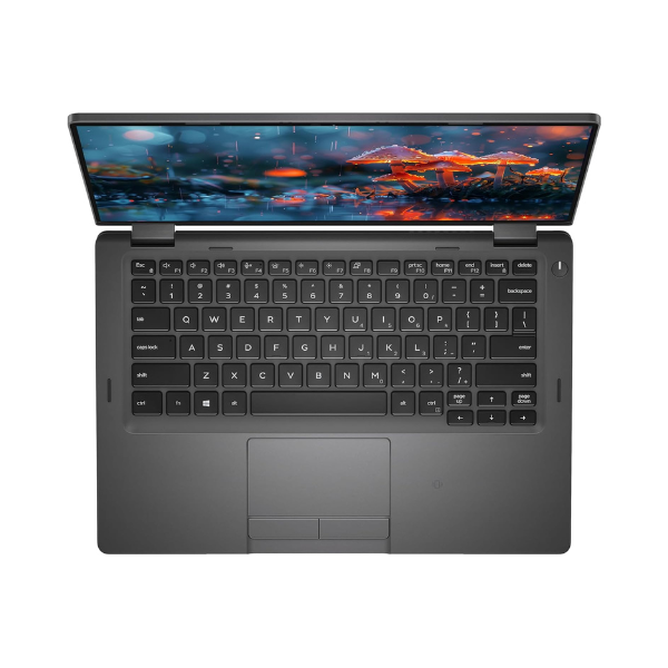 Dell Latitude 5300 2-in-1 i5 8265U 1.6GHz 16GB 256GB SSD 13.3" Touch W11P | Wty