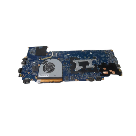 Dell Latitude 5480 i7 7820HQ Nvidia 930MX Motherboard 0FDNG8 | Wty