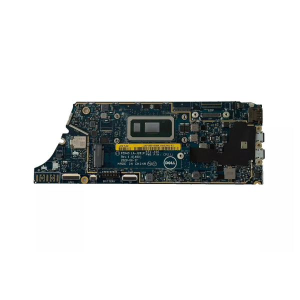 Dell Latitude 7410 i7 10610U Motherboard 8GB YX7GT | Wty