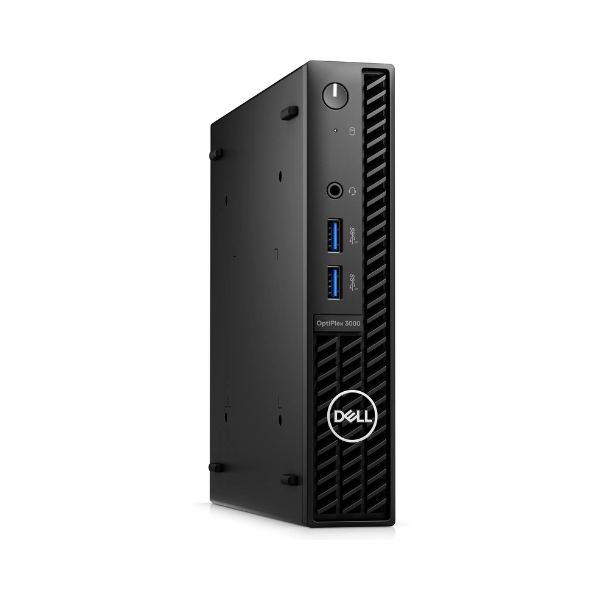 Dell OptiPlex 3000 USDT i5 12500T 4.4GHz 16GB 256GB SSD W11P | Wty
