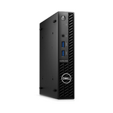 Dell OptiPlex 3000 USDT i5 12500T 4.4GHz 16GB 256GB SSD W11P | Wty