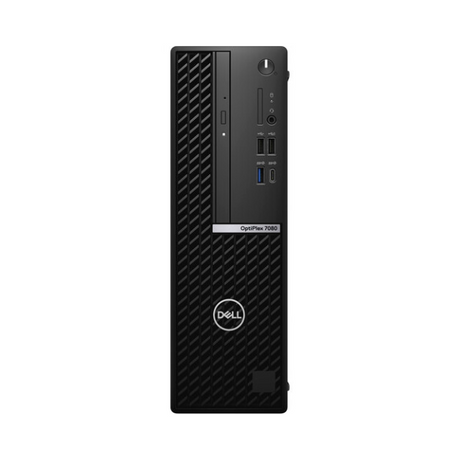 Dell OptiPlex 7080 SFF i7 10700 2.9GHz 32GB 512GB SSD DW W11P | Wty