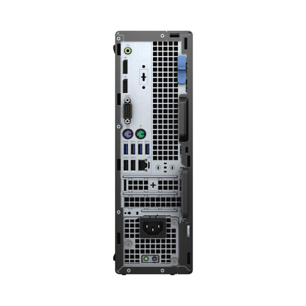 Dell OptiPlex 7080 SFF i7 10700 2.9GHz 32GB 512GB SSD DW W11P | Wty