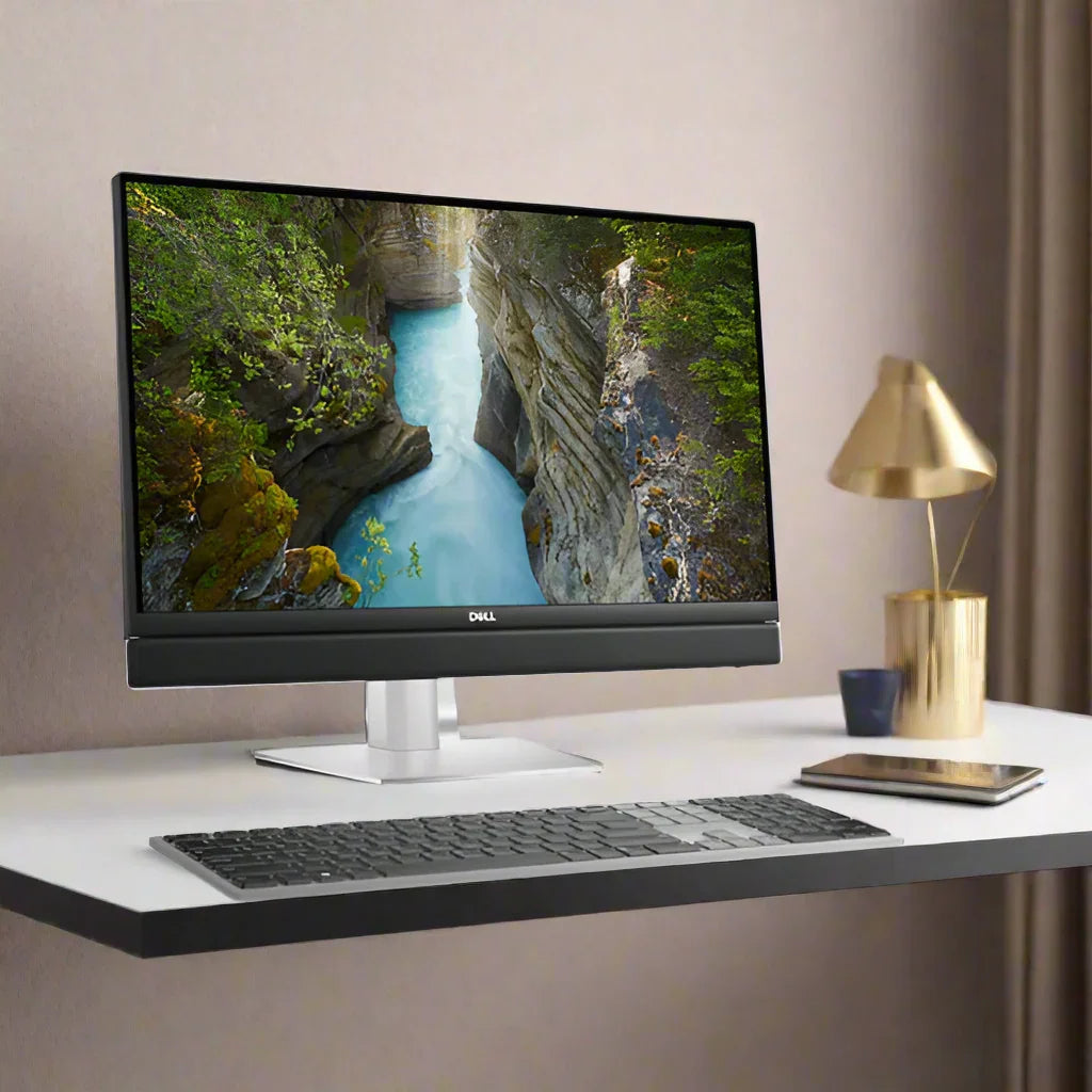 Dell Optiplex 7410 AIO i5 13500T 4.6GHz 16GB 256GB SSD 23.8