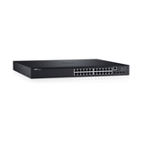 Dell N1524P 24-port GBe PoE+ 4 SFP+ 600W PSU Switch | 3mth Wty