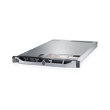 DELL PowerVault NX400 Xeon E5-2403V2 16GB 4x4TB SAS 7.2K 1U NAS