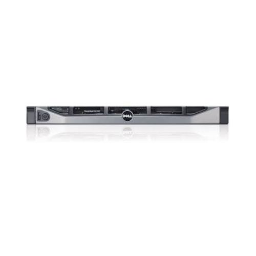 DELL PowerVault NX400 Xeon E5-2403V2 16GB 4x4TB SAS 7.2K 1U NAS