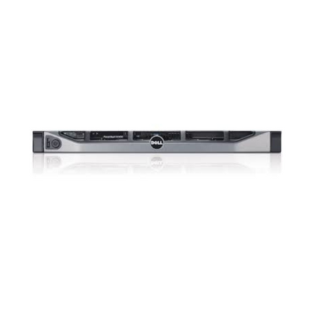 DELL PowerVault NX400 Xeon E5-2403V2 16GB 4x4TB SAS 7.2K 1U NAS