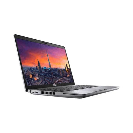 Dell Precision 3551