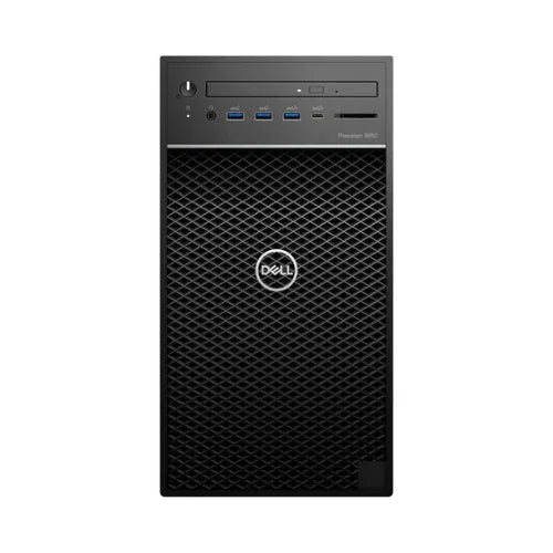 Dell Precision 3650 i7-11700K 32GB 1TB NVMe SSD RTX 3060 W11P | Wty