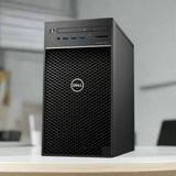 Dell Precision 3650 i7-11700K 32GB 1TB NVMe SSD RTX 3060 W11P | Wty