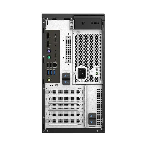 Dell Precision 3650 i7-11700K 32GB 1TB NVMe SSD RTX 3060 W11P | Wty