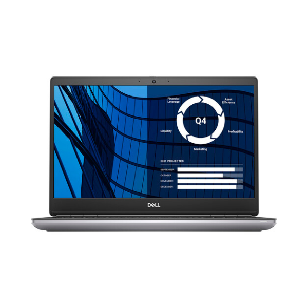Dell Precision 7750 i7 10750H 2.6GHz 32GB 256GB SSD T1000 17.3