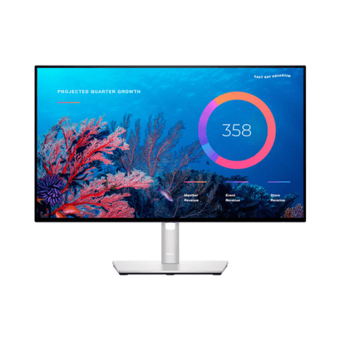 Dell UltraSharp U2422HE IPS 24" 1920x1080 8ms 16:9 HDMI DP USB Monitor | Wty