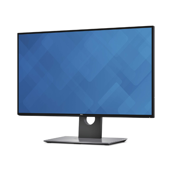 Dell U2717D UltraSharp IPS 27" 2560x1440 8ms 16:9 DP MDP HDMI | NO STAND Wty