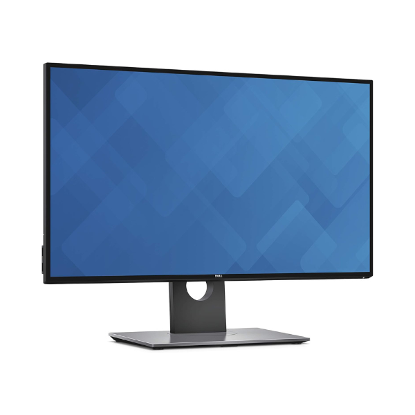 Dell U2717D UltraSharp IPS 27" 2560x1440 8ms 16:9 DP MDP HDMI | NO STAND Wty