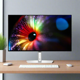 Dell U2722D UltraSharp IPS 27" 2560x1440 8ms 16:9 DP HDMI USB-C | NO STAND Wty
