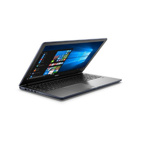 Dell Vostro 5568 i7 7500U 2.7GHz 8GB 256GB 15.6" W10P Laptop | Wty