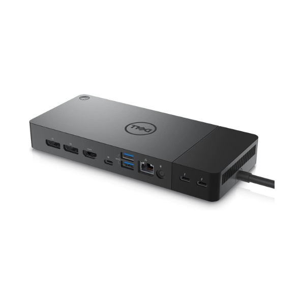 Dell WD22TB4 Thunderbolt 4 Docking Station + Adapter | Wty