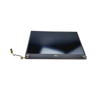 A certified refurbished Dell XPS 15 7590 15.6